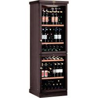 Купить отдельностоящий винный шкаф IP Industrie CEXP 601 VU